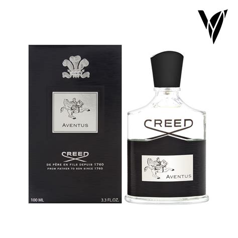 creed aventus one tree.